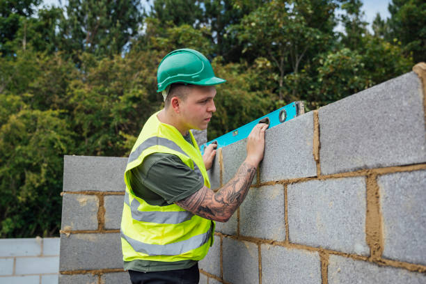 Best Residential Concrete Services  in Paducah, KY