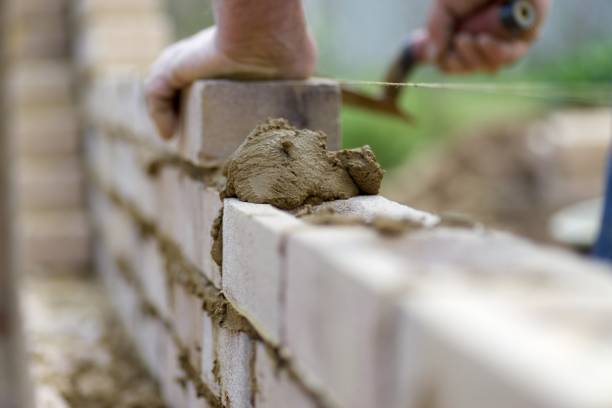 Best Concrete Foundation Repair  in Paducah, KY