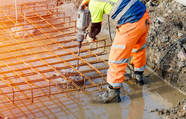 Best Driveway Concrete Repair  in Paducah, KY