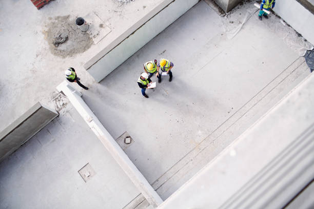 Best Custom Concrete Contractor  in Paducah, KY